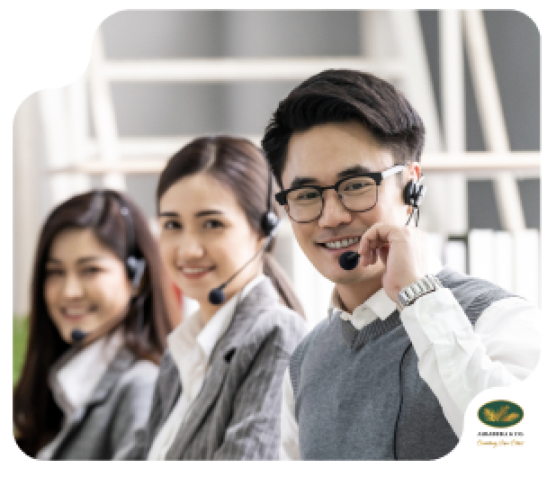 Helpdesk Jababeka Image